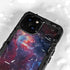 Sharpless 2-132 Emission Nebula iPhone 15 Plus Waterproof Case